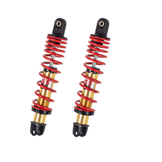 YSS Twin Shock for Aerox (NVX) 155 2017> - LRL Motors