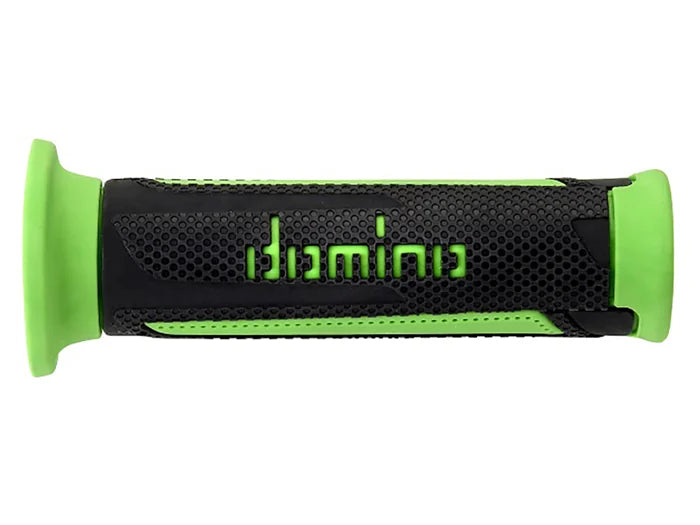 Domino Motorcycle grips
