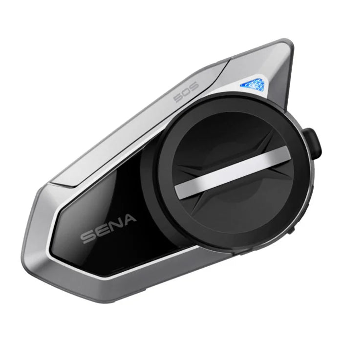 Sena Motorcycle intercoms