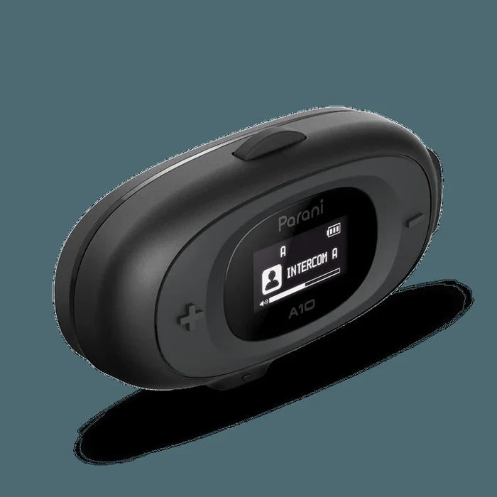 Parani Bluetooth intercoms