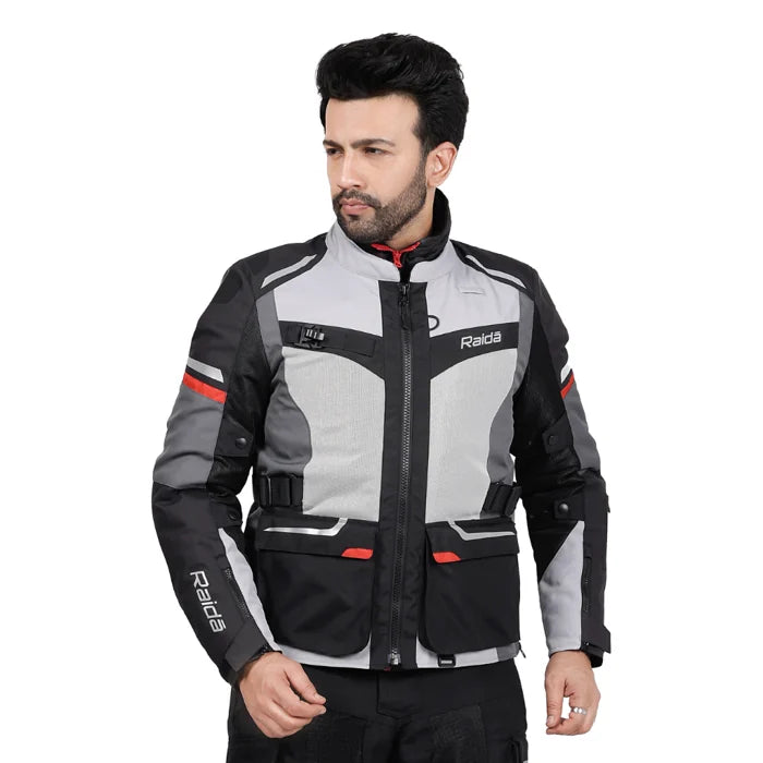 Raida Riding gear